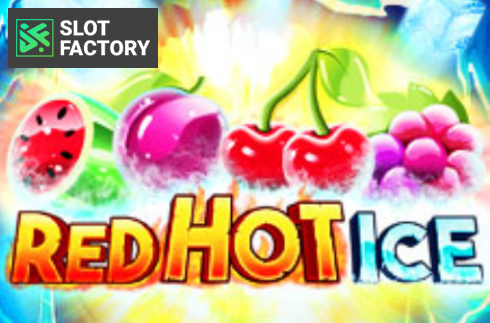 Red Hot Ice